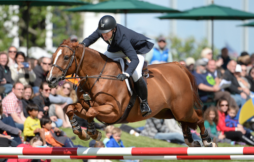 McLain Ward and Rothchild