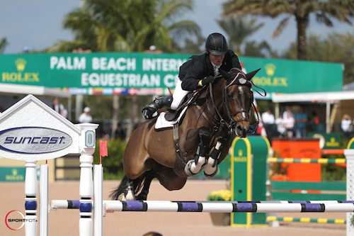 Shane Sweetnam and Buckle Up