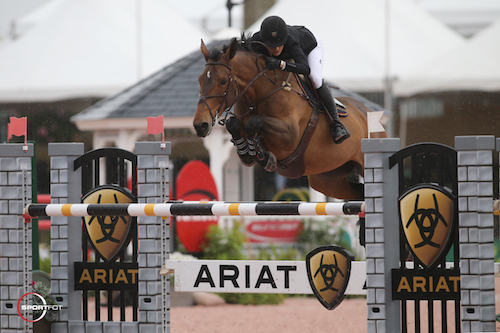 Jessica Springsteen and Davendy S