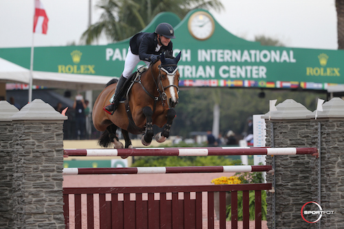 Luis Larrazabal and Atlodetto FZ