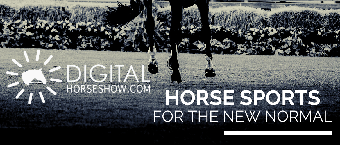 DigitalHorseShow.com