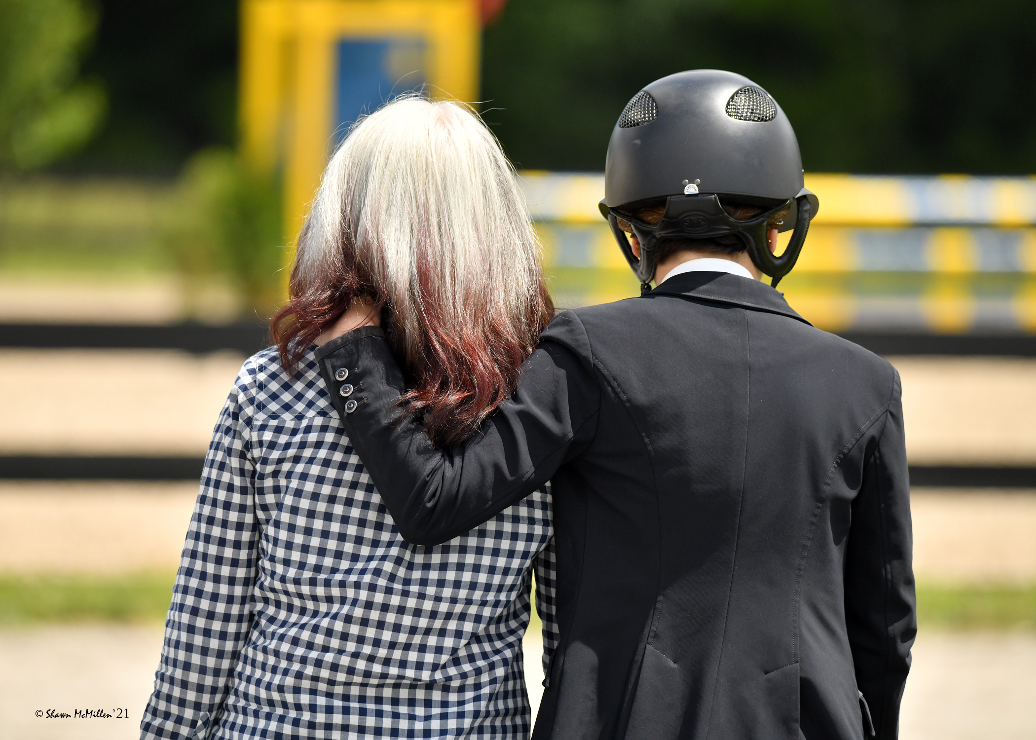 Saratoga Women In Business Spectacular Horse Show Collaborates with Equestrian Businesswomen on Inaugural Event