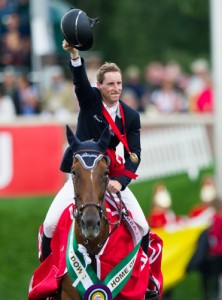 XXXXX CN International Grand Prix at the Spruce Meadows  Masters.