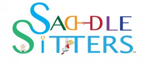 Saddle Sitters logo banner
