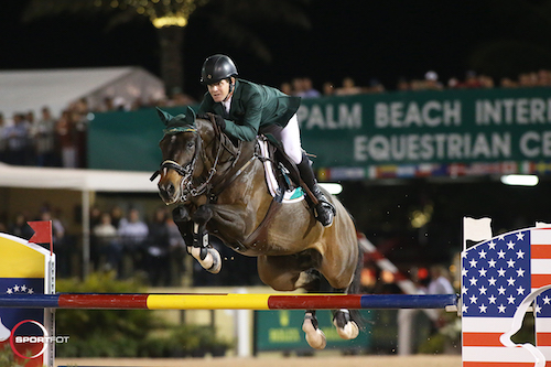 Shane Sweetnam and Buckle Up